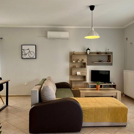 Coralli Pentati 1 "Dimitris Apartments" Kültér fotó