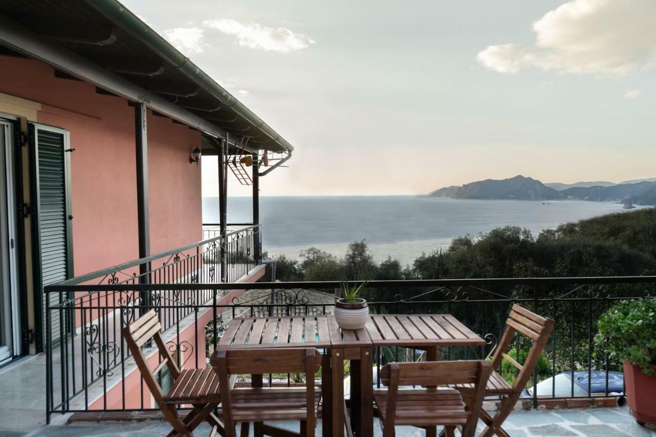 Coralli Pentati 1 "Dimitris Apartments" Kültér fotó