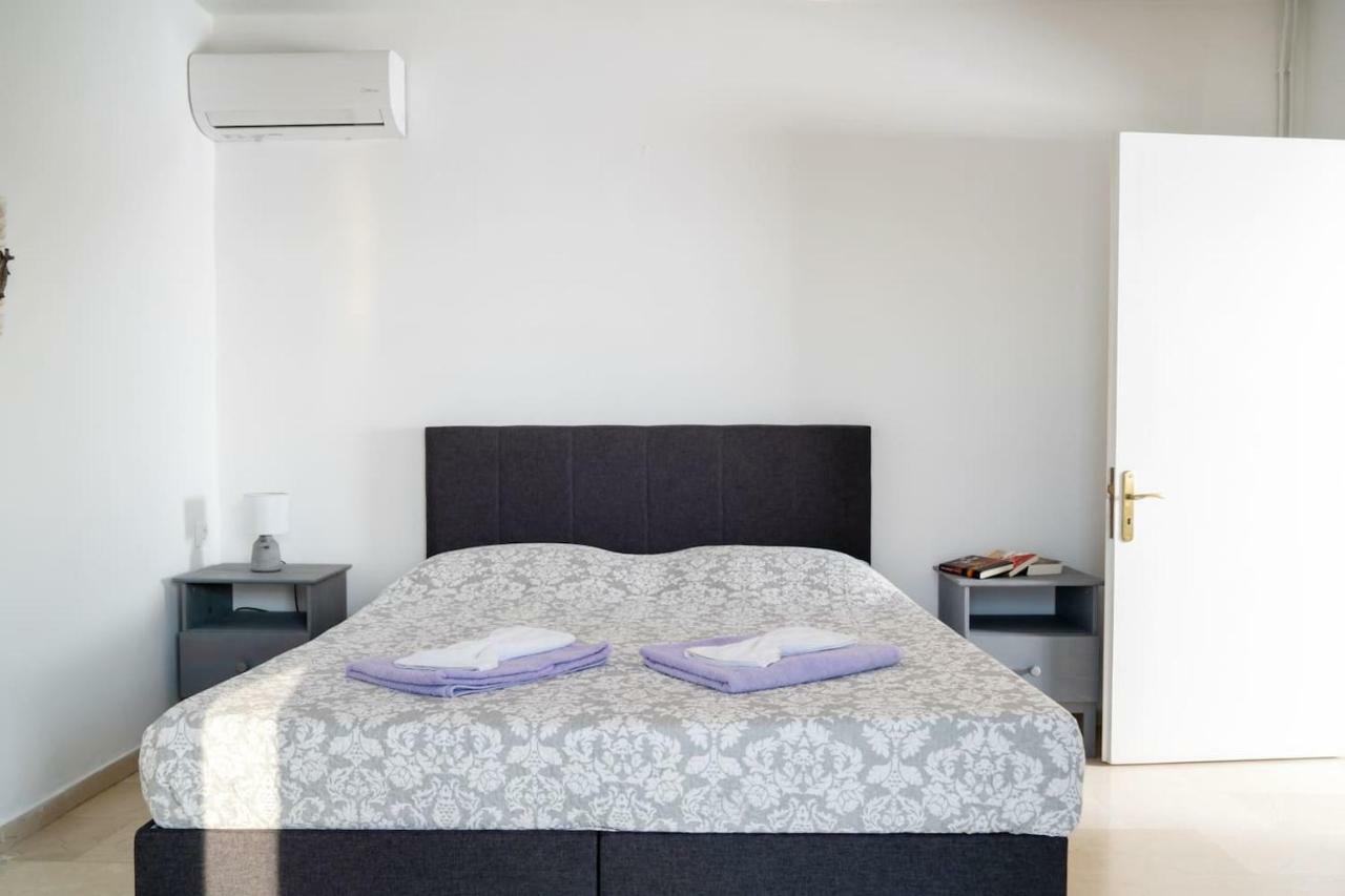Coralli Pentati 1 "Dimitris Apartments" Kültér fotó