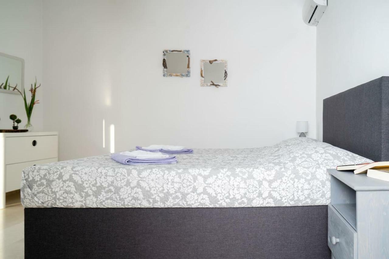 Coralli Pentati 1 "Dimitris Apartments" Kültér fotó