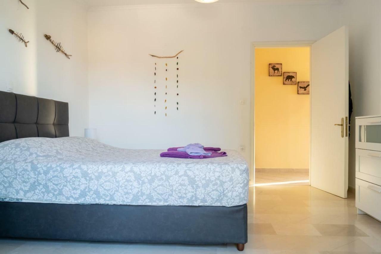 Coralli Pentati 1 "Dimitris Apartments" Kültér fotó